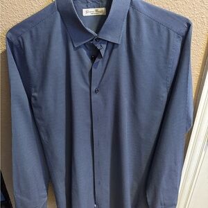 COPY - Giovanni Rosmine Camicie Men’s button down shirt.